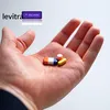 Levitra 5 mg prezzo in italia a